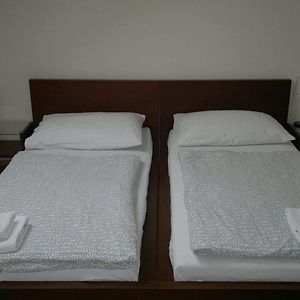 Appartement met Twee Slaapkamers